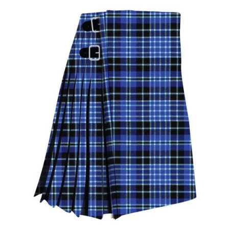 Scottish Kilt